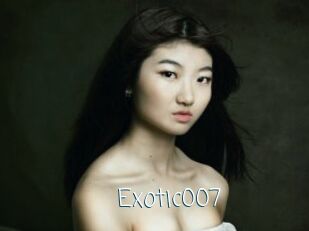 Exotic007