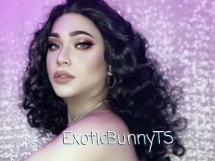 ExoticBunnyTS