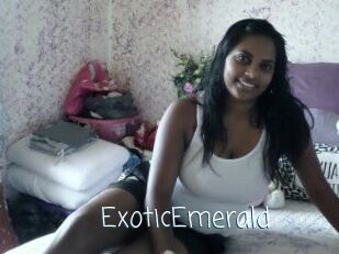 ExoticEmerald