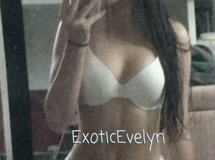 ExoticEvelyn