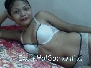 ExoticHotSamantha