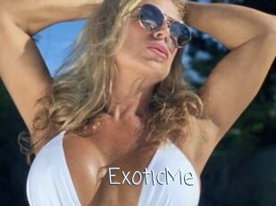 ExoticMe