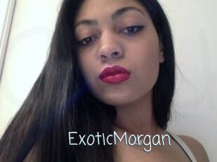 ExoticMorgan