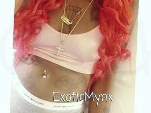 ExoticMynx