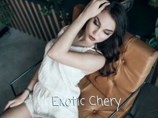 Exotic_Chery Adult o Porn