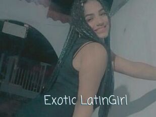 Exotic_LatinGirl