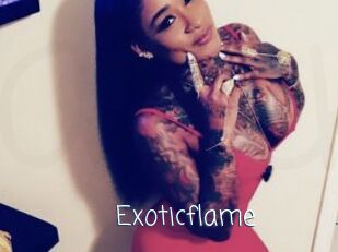 Exoticflame