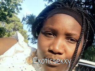 Exoticsexxy