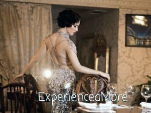 ExperiencedMore