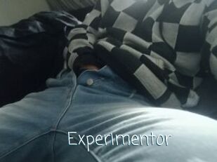 Experimentor