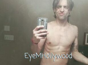 EyeMHollywood