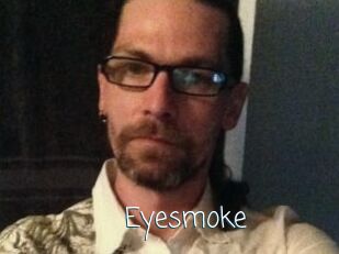 Eyesmoke