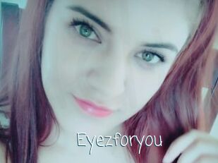 Eyezforyou