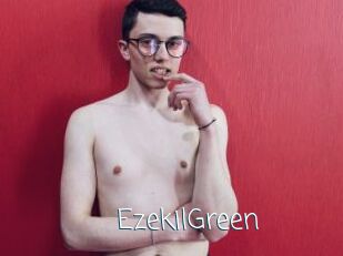 EzekilGreen