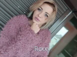 Roxxy