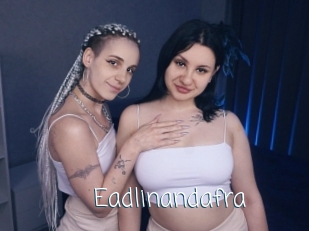 Eadlinandafra