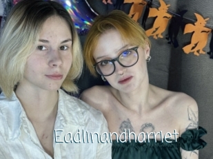 Eadlinandharriet