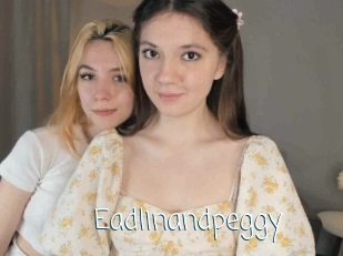 Eadlinandpeggy