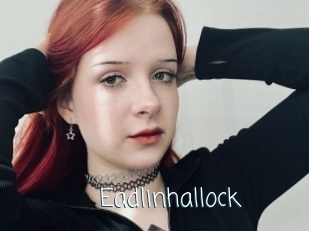 Eadlinhallock