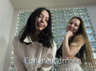 earleneandmona Adult o Porn