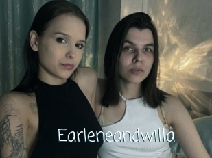 Earleneandwilla