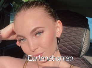 Earlenebarren
