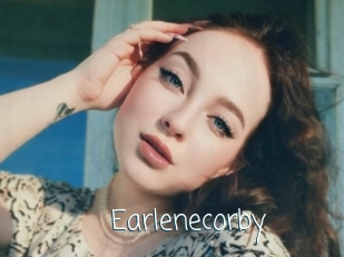 Earlenecorby