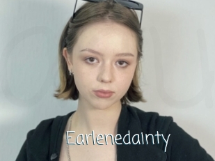 Earlenedainty