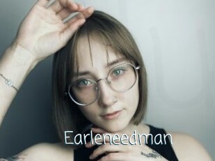 Earleneedman