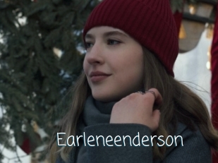 Earleneenderson