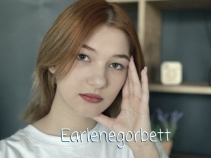 Earlenegorbett