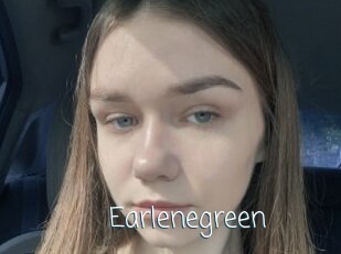 Earlenegreen