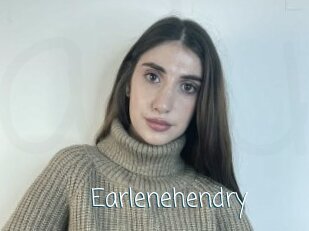 Earlenehendry