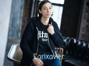 Earlxavier