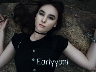 Earlyyoni
