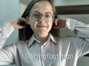 Earthafootman