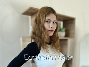 Earthaforrester
