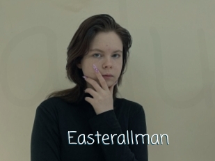 Easterallman