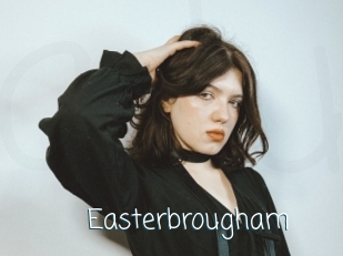 Easterbrougham