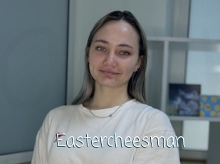 Eastercheesman