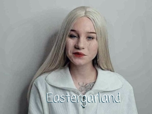 Eastergarland