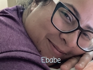Ebabe