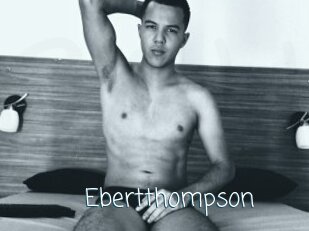 Ebertthompson