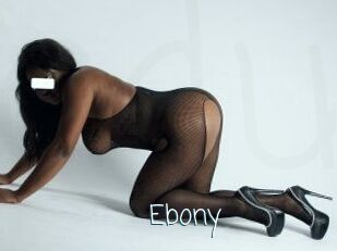 Ebony