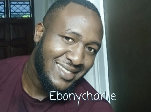 Ebonycharlie