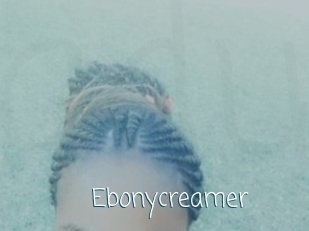 ebonycreamer Adult o Porn