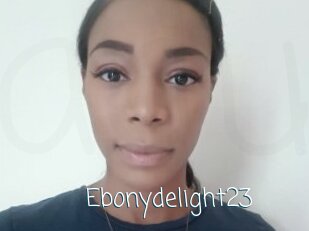 Ebonydelight23