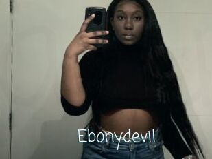 Ebonydevil