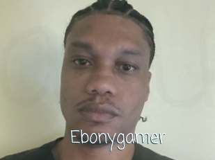 Ebonygamer