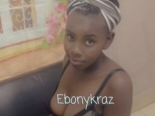Ebonykraz